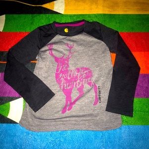 Carhartt long sleeve